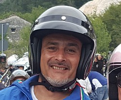 Web Master. Raduni: Di Paola Rosario