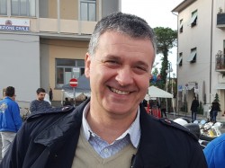 Revisore dei Conti: Andrea Roni