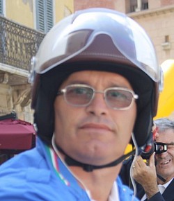 Consigliere: Fabrizio  Moriconi