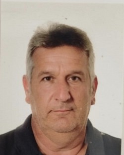 Segretario e attività giovanile: Venturini Roberto