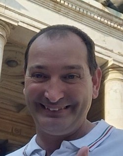 Responsabile Raduni: Pucci Fabio