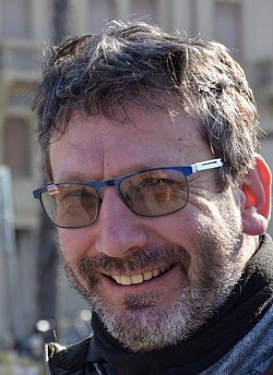 Responsabile Raduni: Franco Cortopassi